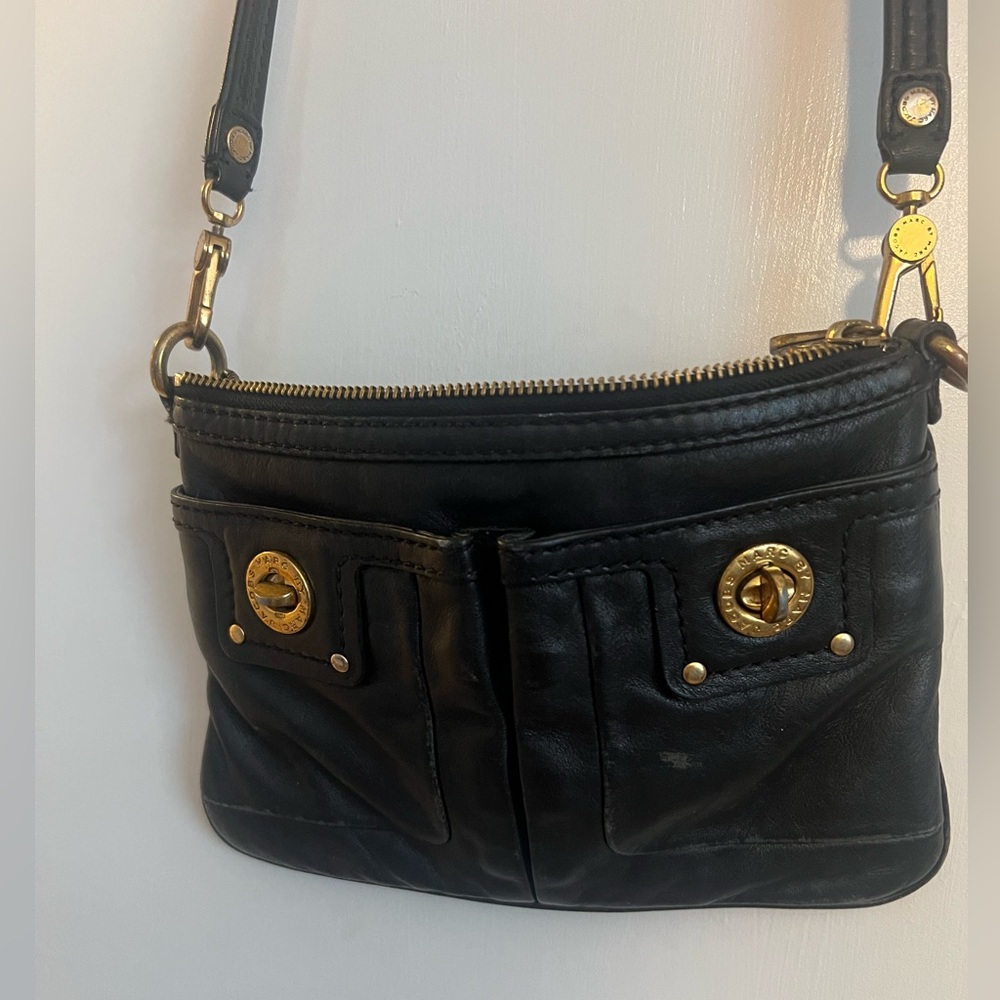 Marc Jacobs crossbody purse